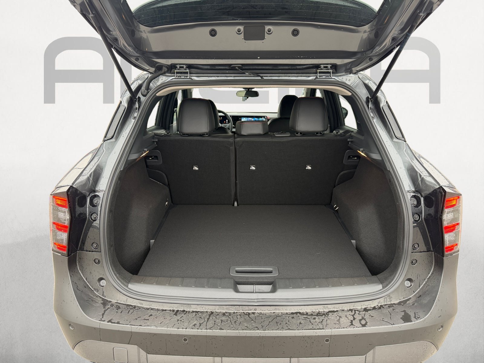 2026 Nissan KICKS SR - Photo 13