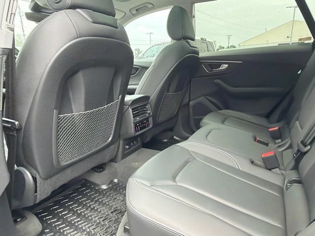 Used 2023 Black Metallic Audi Premium Plus image 16