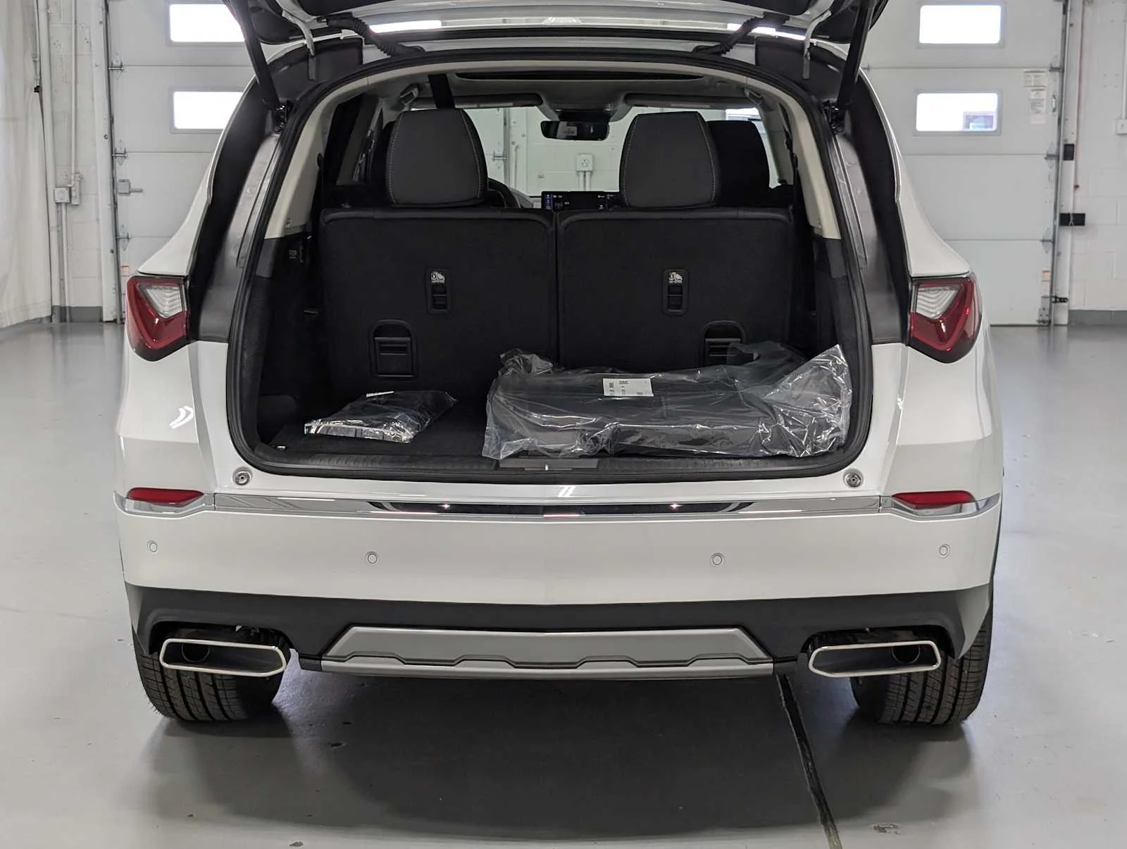 2026 Acura MDX Technology Package - Photo 26