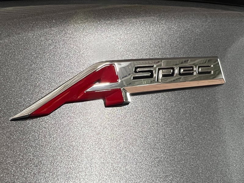 2025 Acura Integra A-Spec - Photo 6