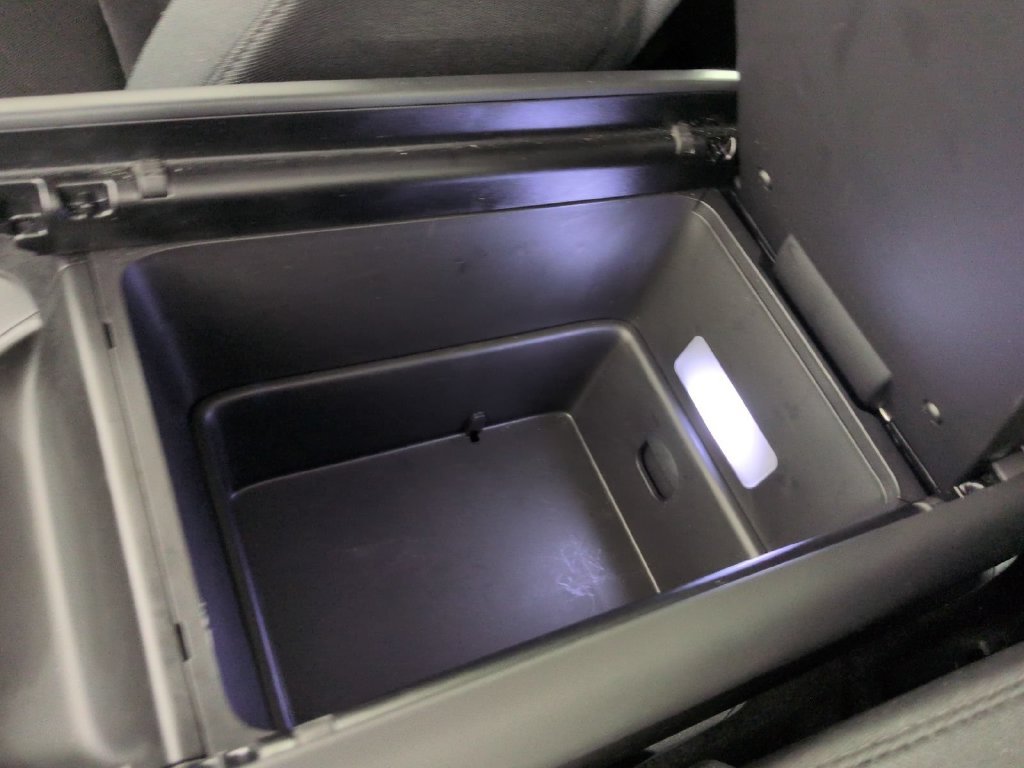 2025 Hyundai Santa Fe SE - Photo 29