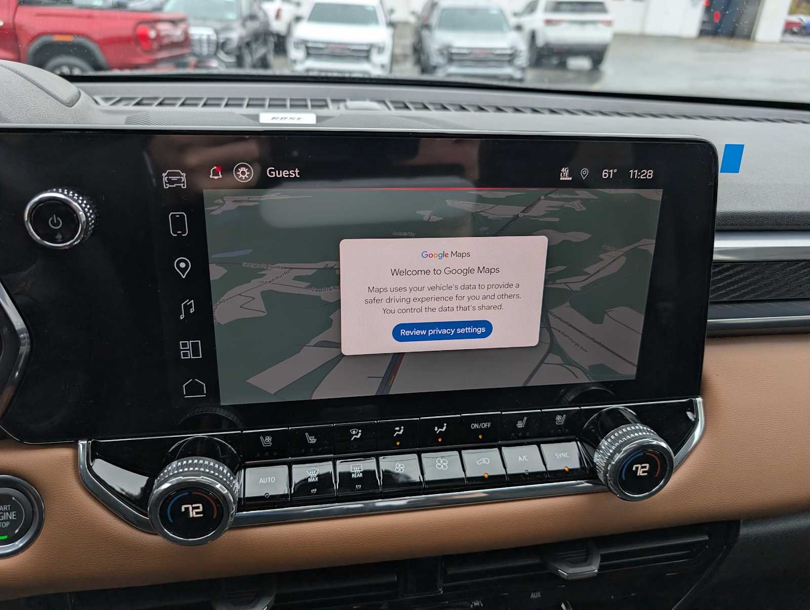2026 GMC Canyon AT4 - Photo 25