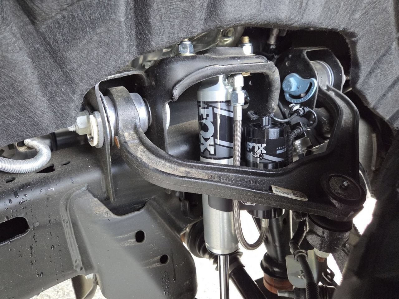 2026 GMC Sierra 2500HD AT4 - Photo 17