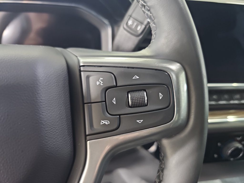 Certified Used 2024 Black Chevrolet LT (2FL) image 22
