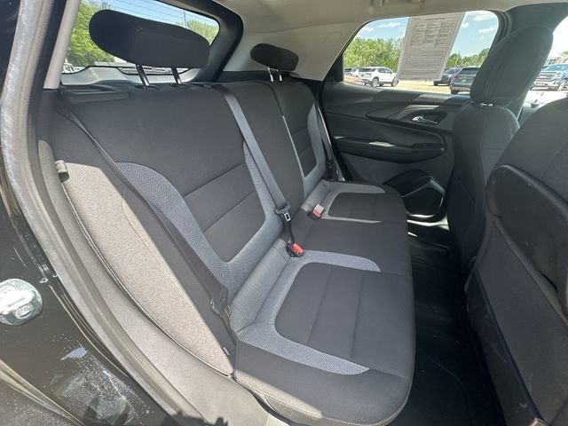2023 Chevrolet TrailBlazer LT - Photo 29