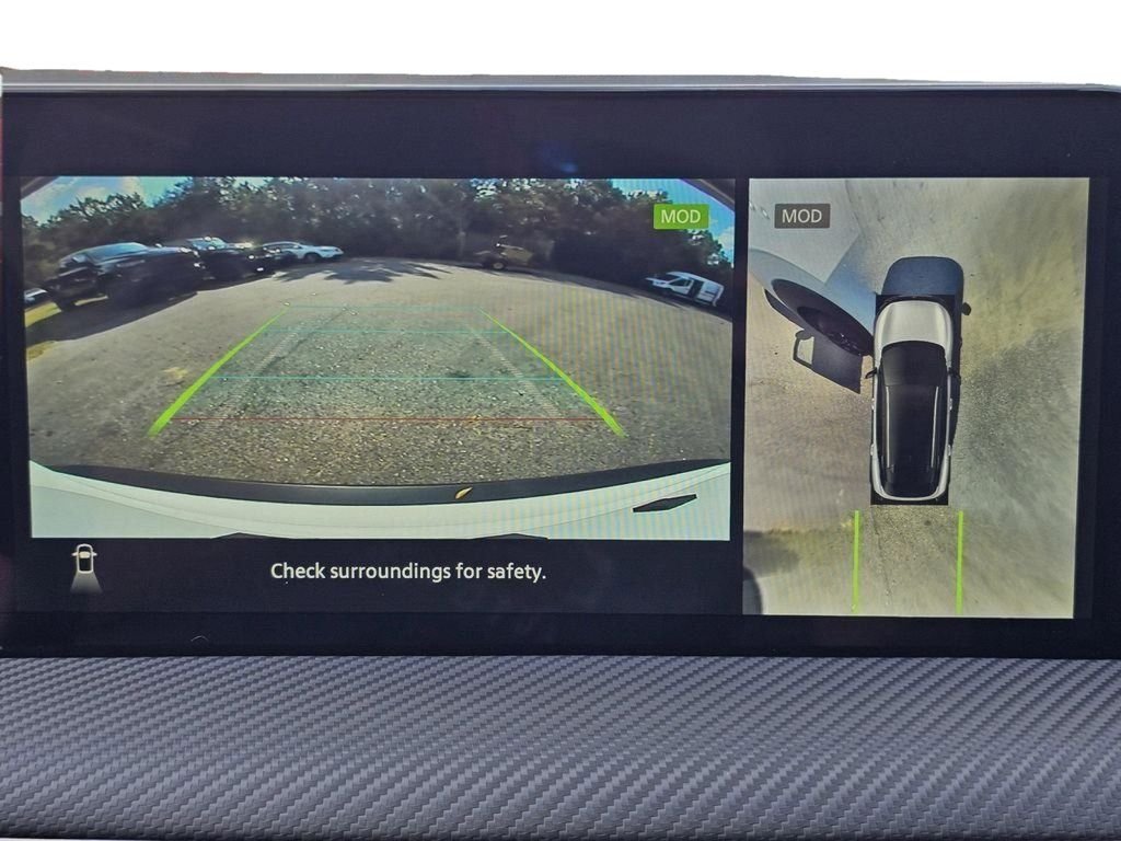 2026 Nissan KICKS SR - Photo 23