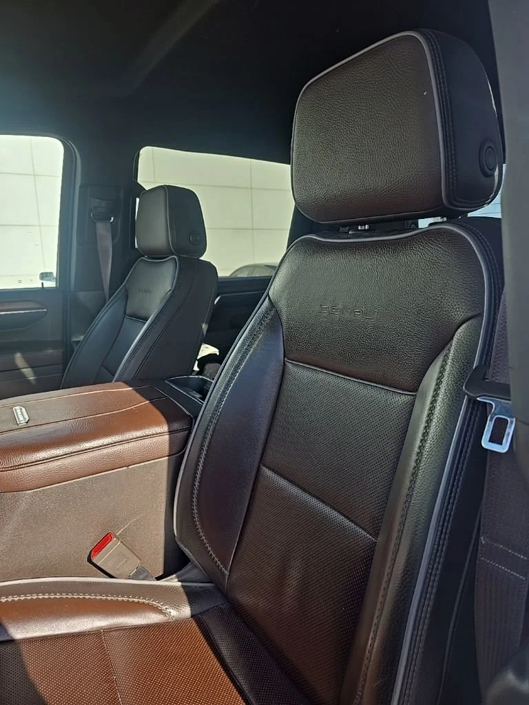 2024 GMC Sierra 4WD Crew Cab Standard Box Denali's photo