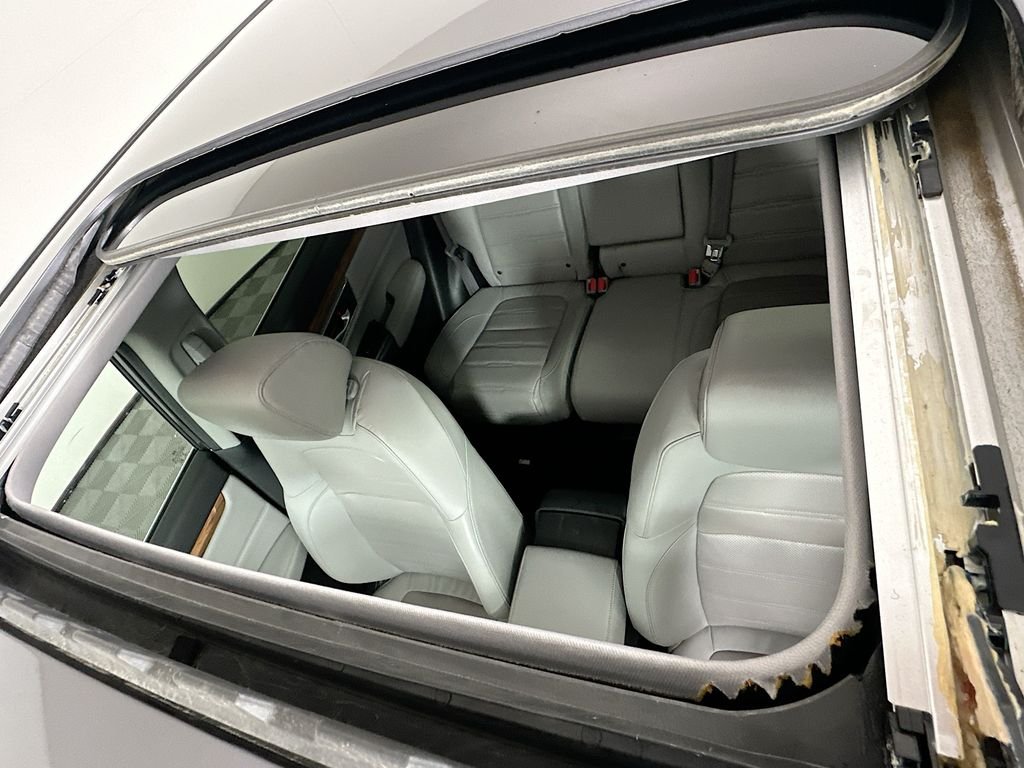 Used 2019 Gray Honda EX-L image 21