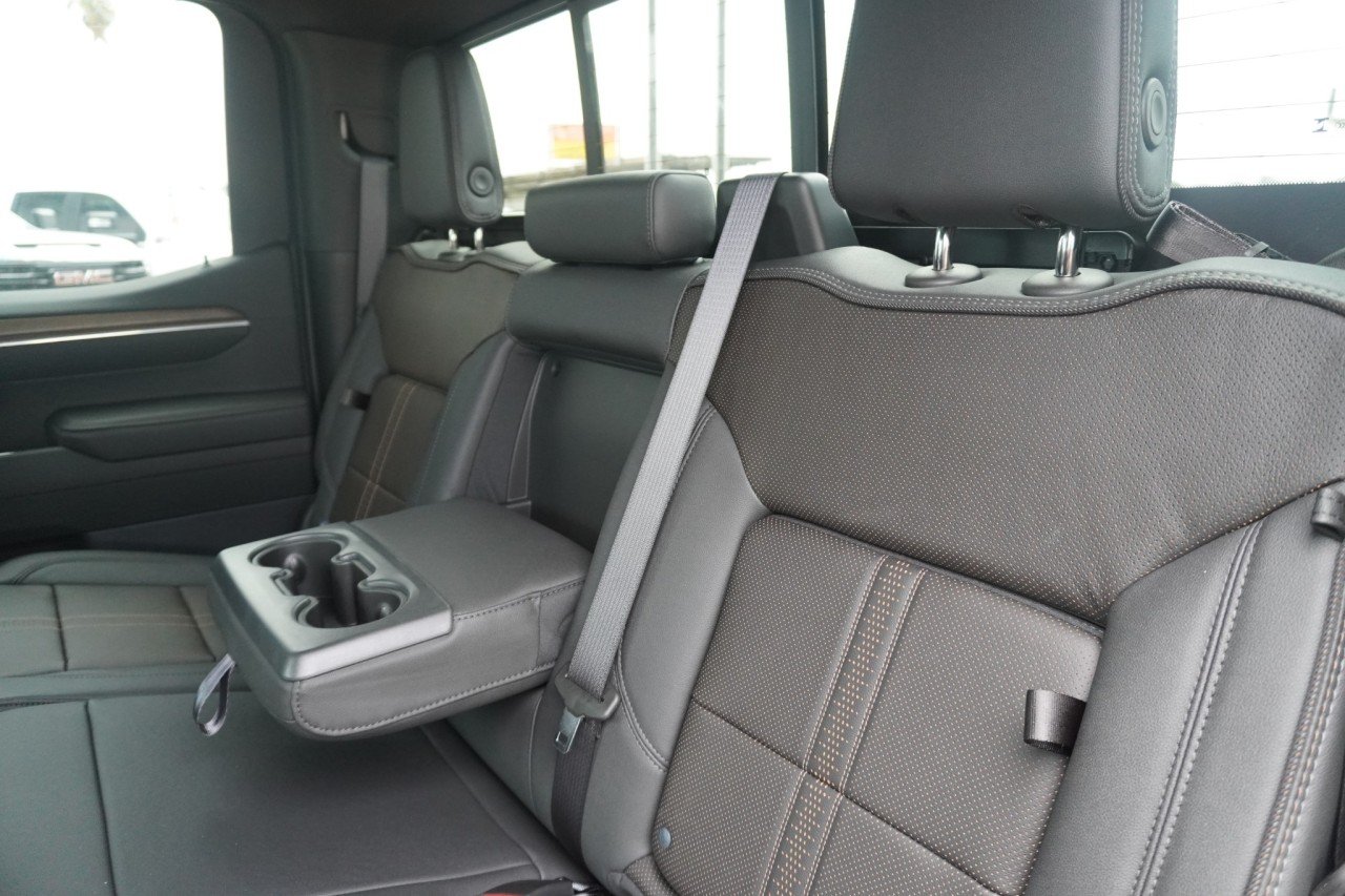 2026 Chevrolet Silverado 1500 High Country - Photo 27