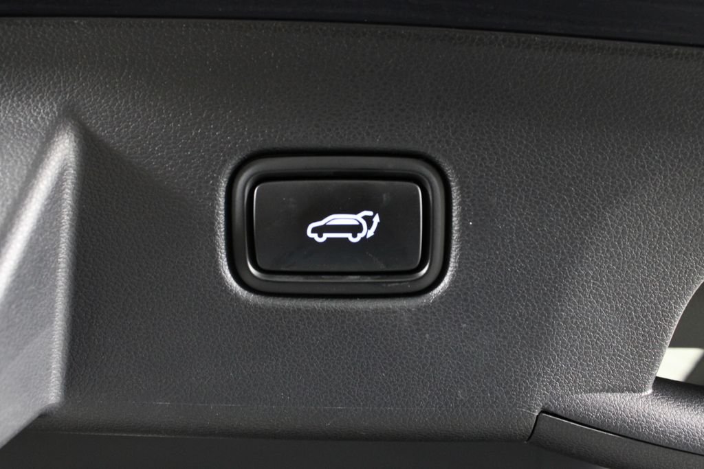 Certified Used 2024 Blue Hyundai SEL Convenience image 19