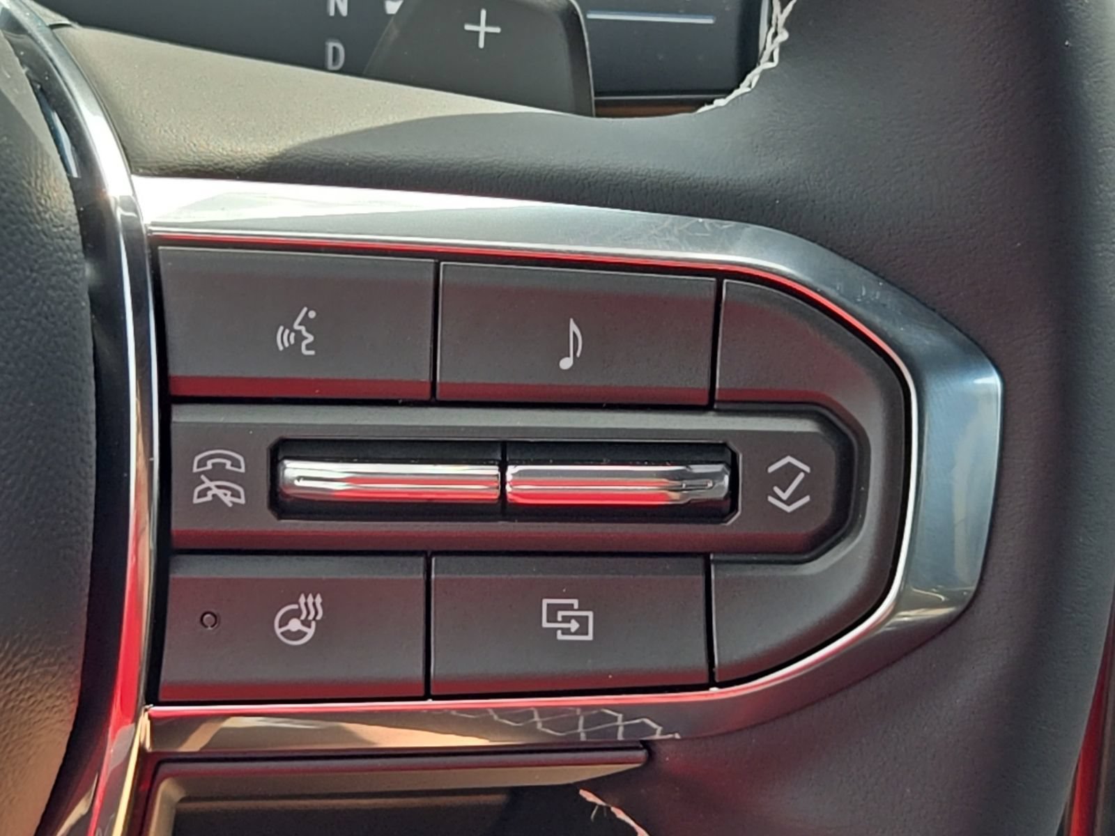 2026 GMC Acadia Denali Ultimate - Photo 39