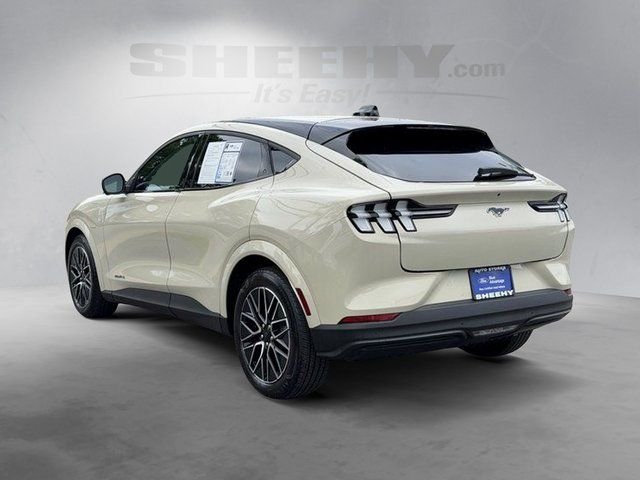 Used 2025 Beige Ford Premium image 11
