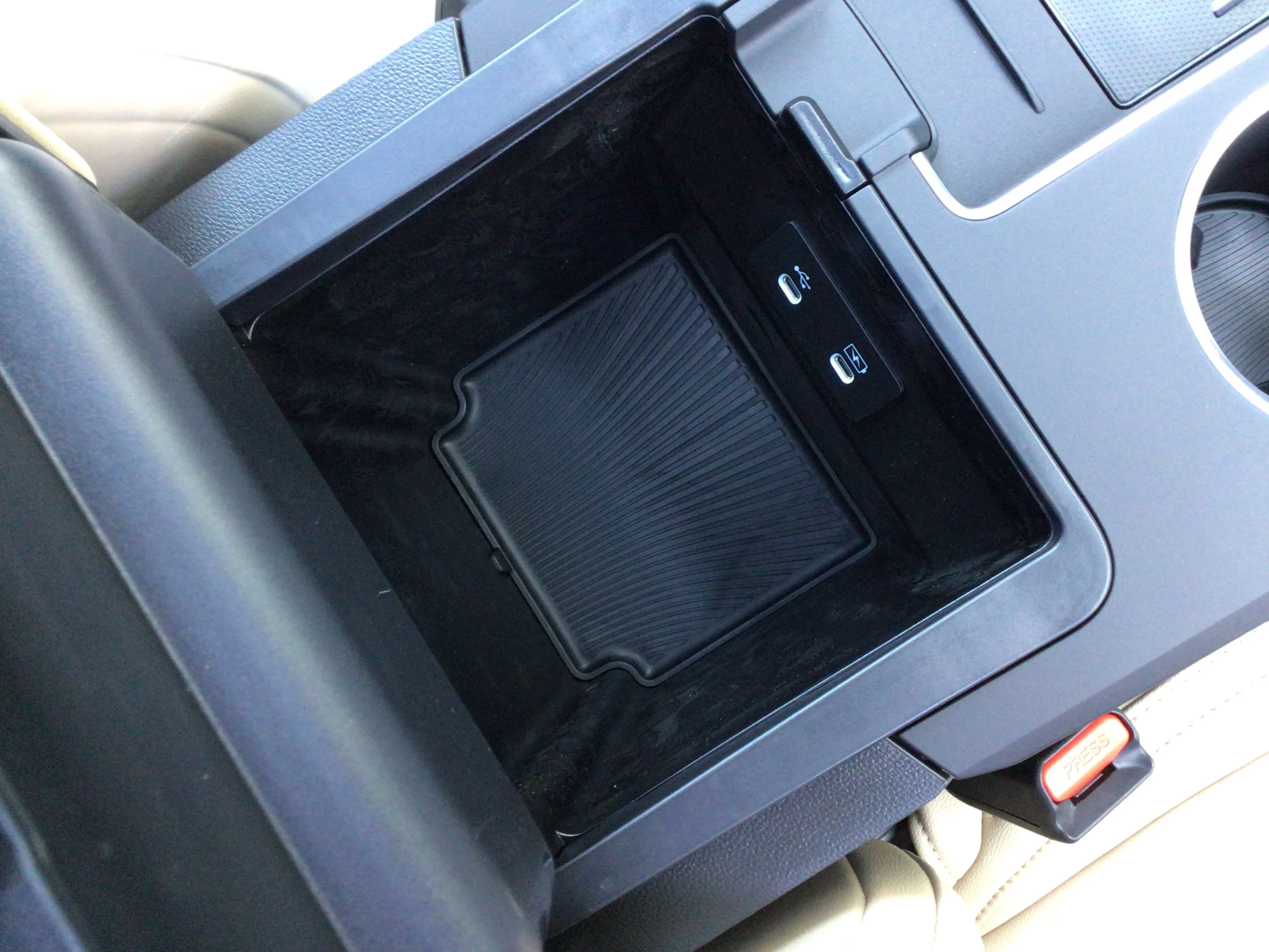 2026 Acura MDX Technology Package - Photo 17