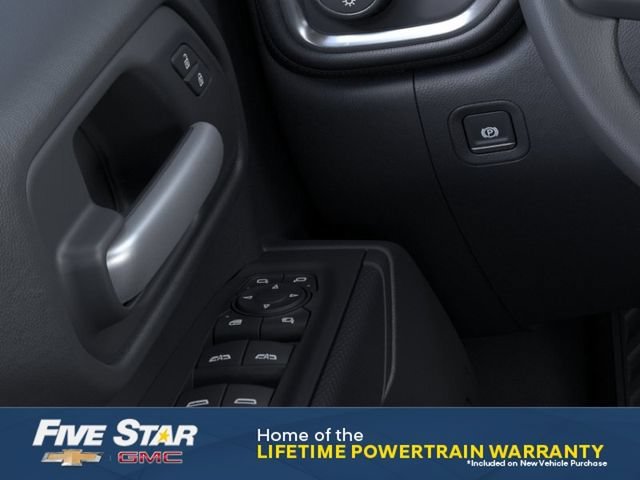 2026 Chevrolet Silverado 2500 HD Custom - Photo 22