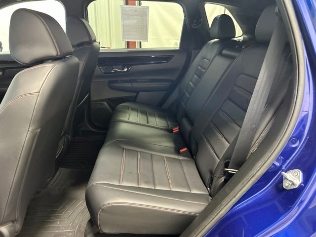2023 Honda CR-V Sport Touring - Photo 19
