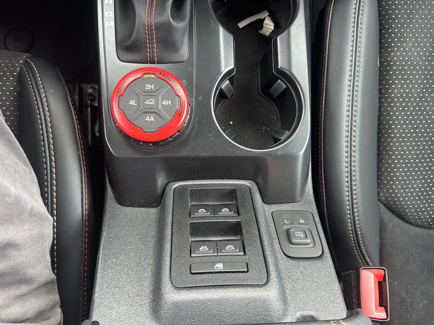 Used 2026 Avalanche Gray Ford Raptor image 22