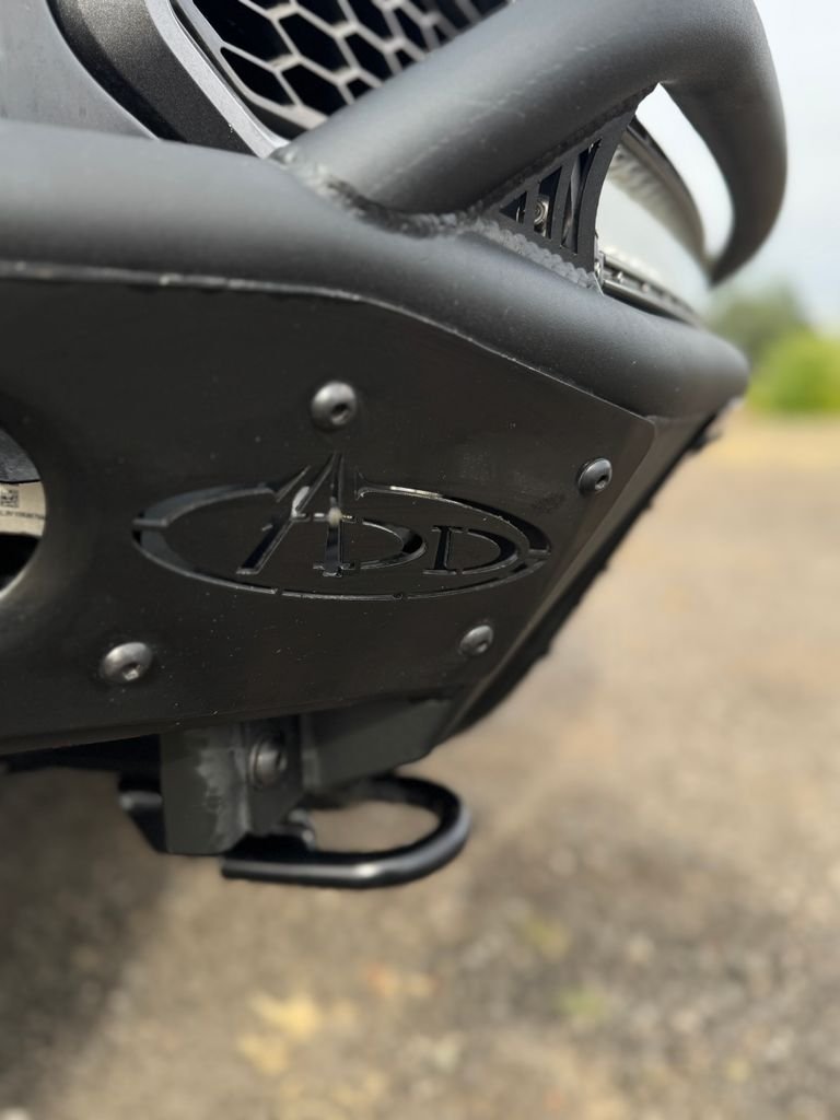 Used 2017 Shadow Black Ford Raptor image 66