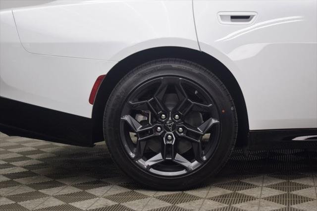 New 2026 White Knuckle Exterior Paint Dodge R/T image 24