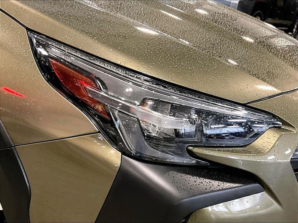 Used 2023 Brown Subaru Premium image 32