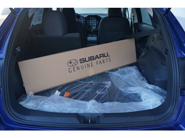 New 2026 SAPPHIRE BLUE PEARL Subaru Premium image 13