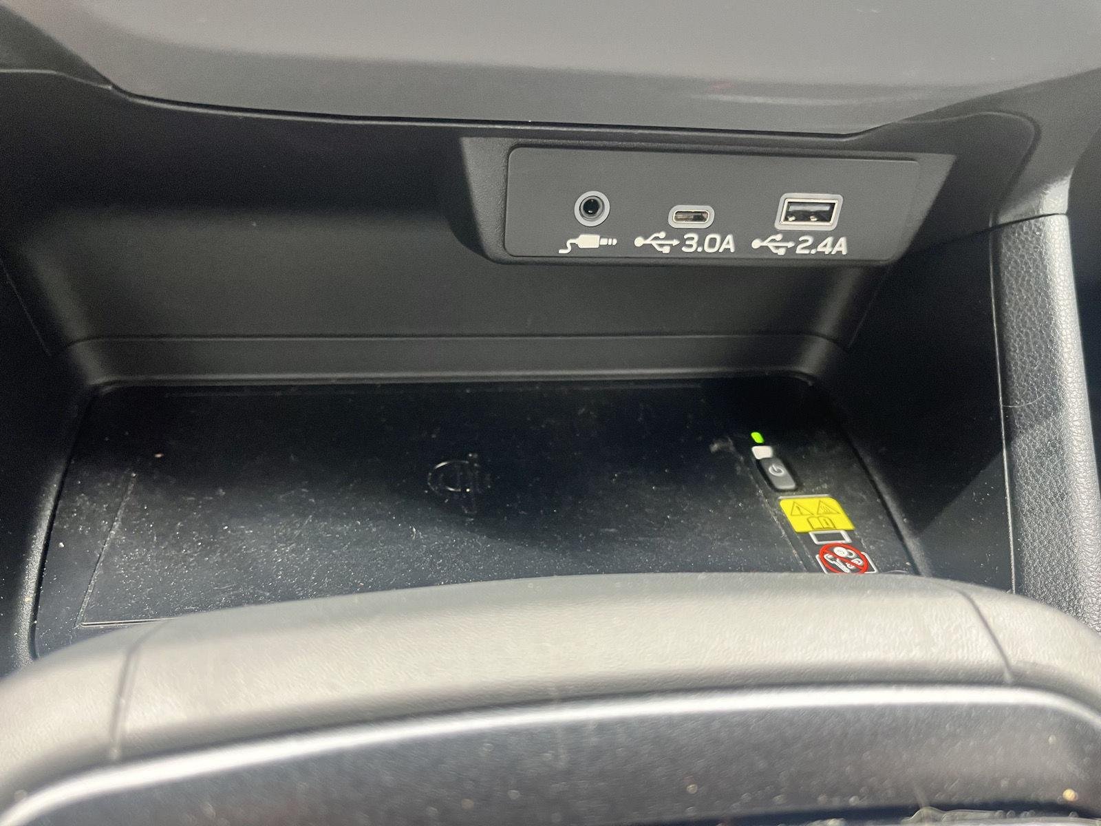 Used 2025 Sun Blaze Pearl Subaru Limited image 20