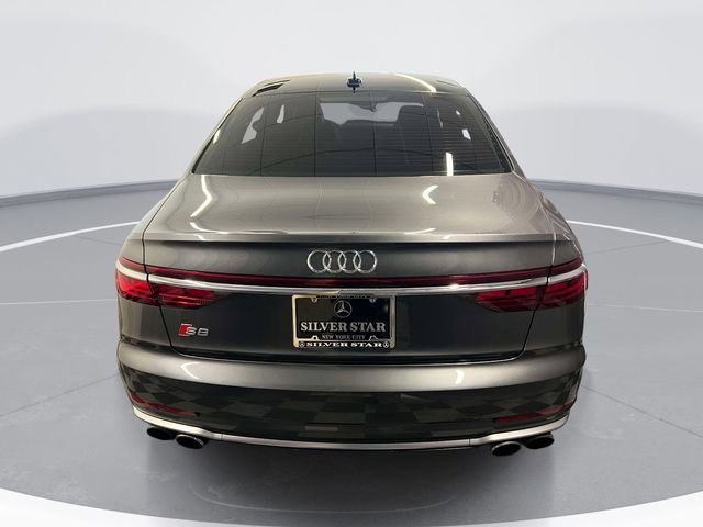 2023 Audi S8 Base - Photo 5
