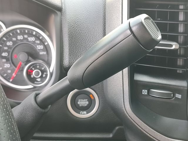 2025 RAM 3500 Chassis Tradesman - Photo 19