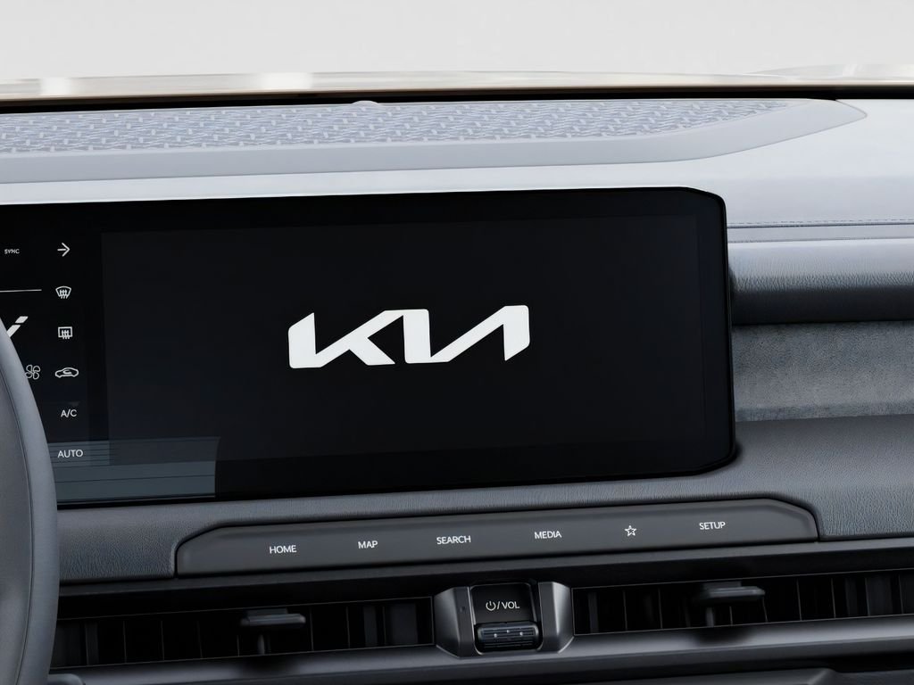 New 2027 Brown Kia X-Line EX image 20