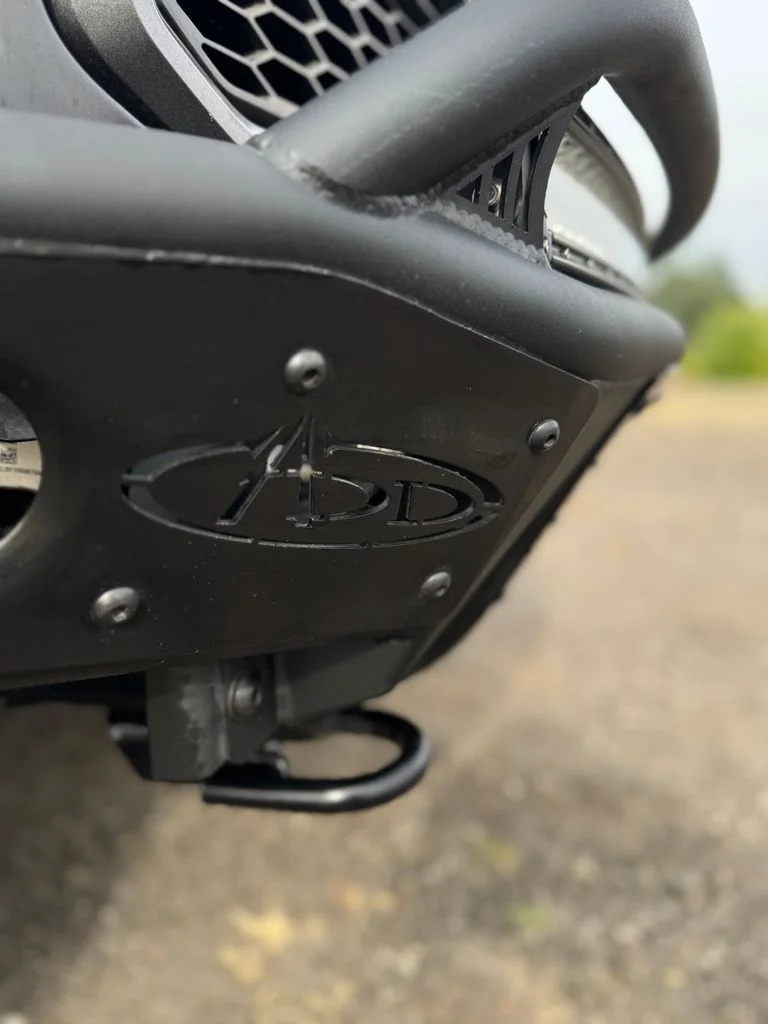 Used 2017 Shadow Black Ford Raptor image 66