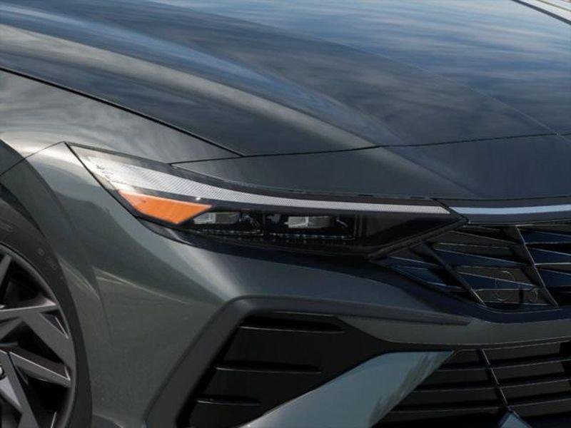 New 2026 Amazon Gray Hyundai Blue image 9