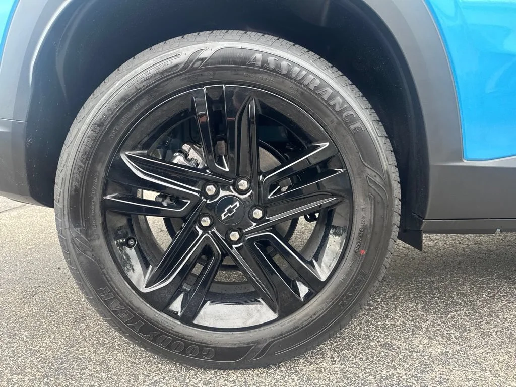 2026 Chevrolet Trax Activ - Photo 10