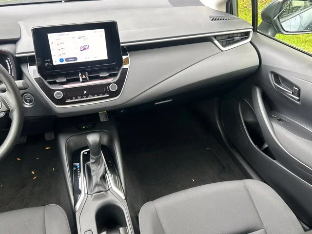 Certified Used 2026  Toyota LE image 33