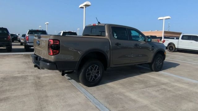 New 2026 Marsh Gray Ford XLT image 94