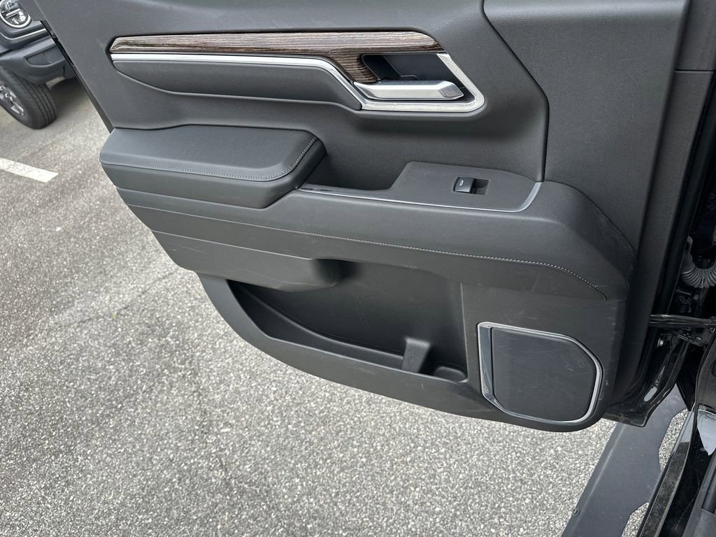 2025 GMC Sierra 1500 SLE - Photo 22