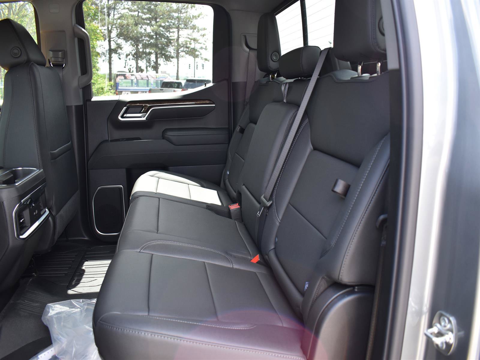 2026 GMC Sierra 1500 Elevation - Photo 13