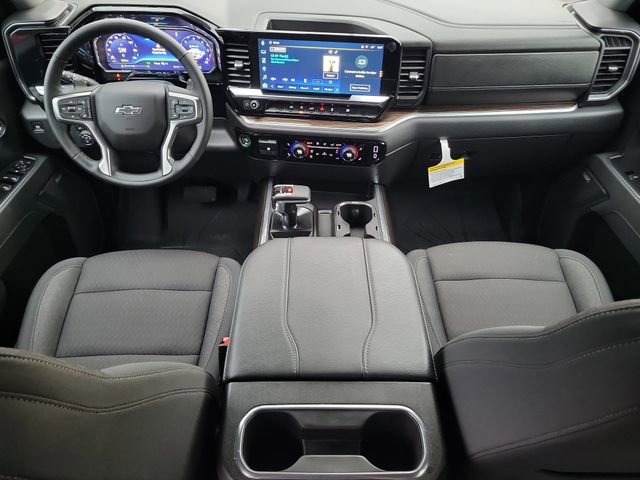 2025 Chevrolet Silverado 1500 RST - Photo 18