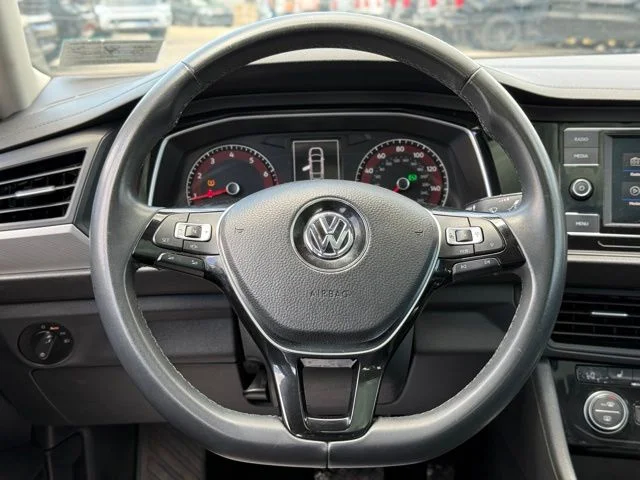Used 2020 Black Volkswagen  image 21