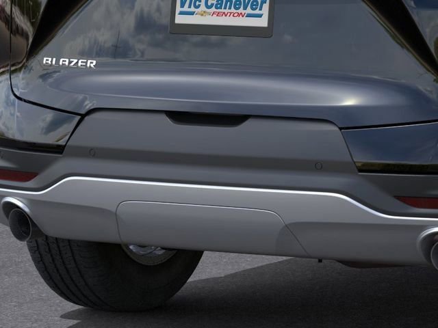 2026 Chevrolet Blazer 2LT - Photo 14
