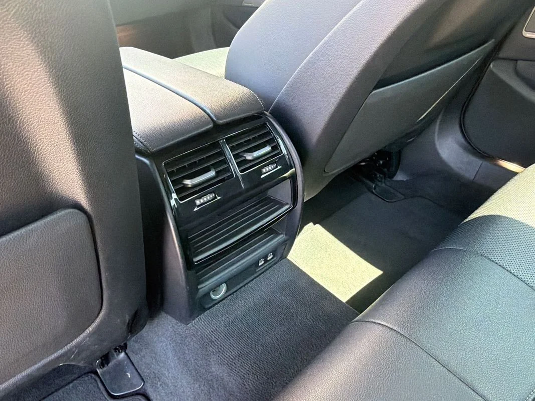 Used 2022 Blue BMW i xDrive image 13