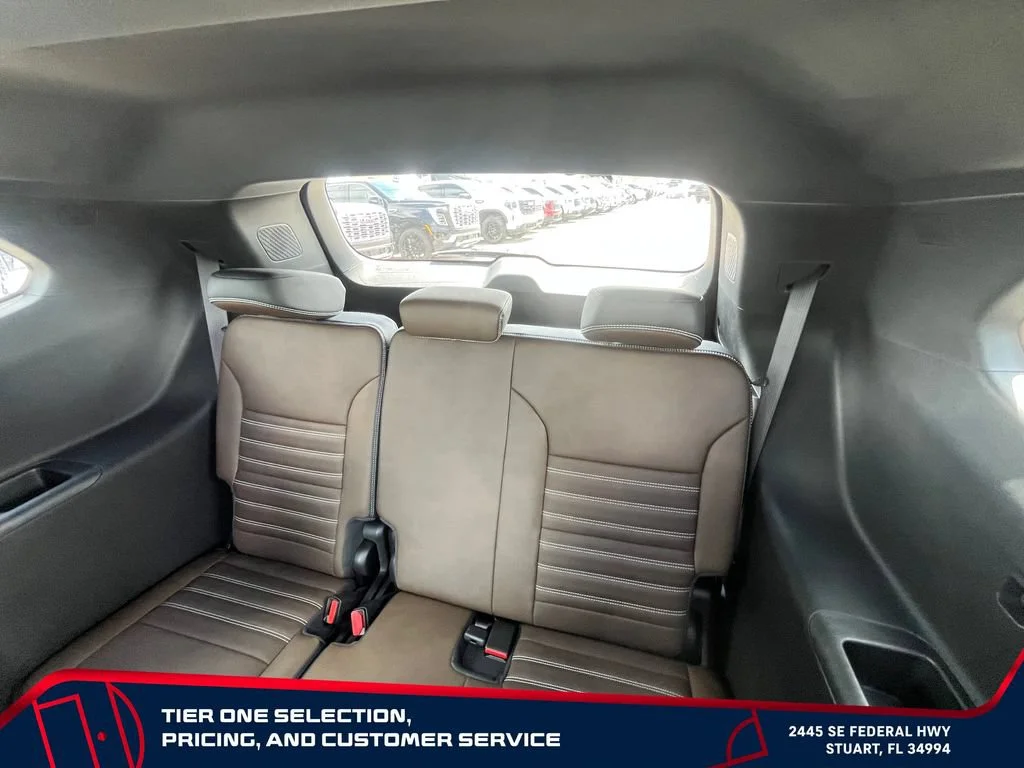 2026 GMC Acadia Denali Ultimate - Photo 31