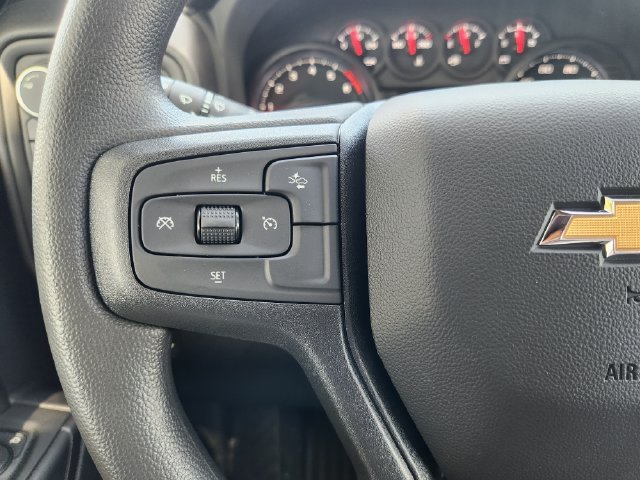 New 2026 Black Chevrolet Custom image 29