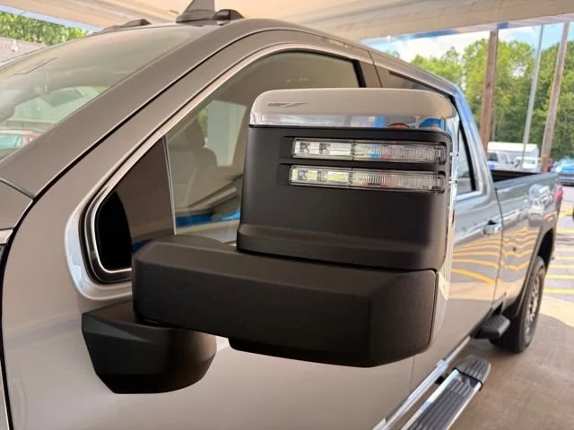 2026 GMC Sierra 3500HD SLT - Photo 7