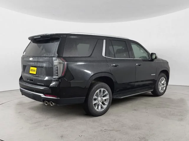 Used 2026 Black Chevrolet Premier image 5