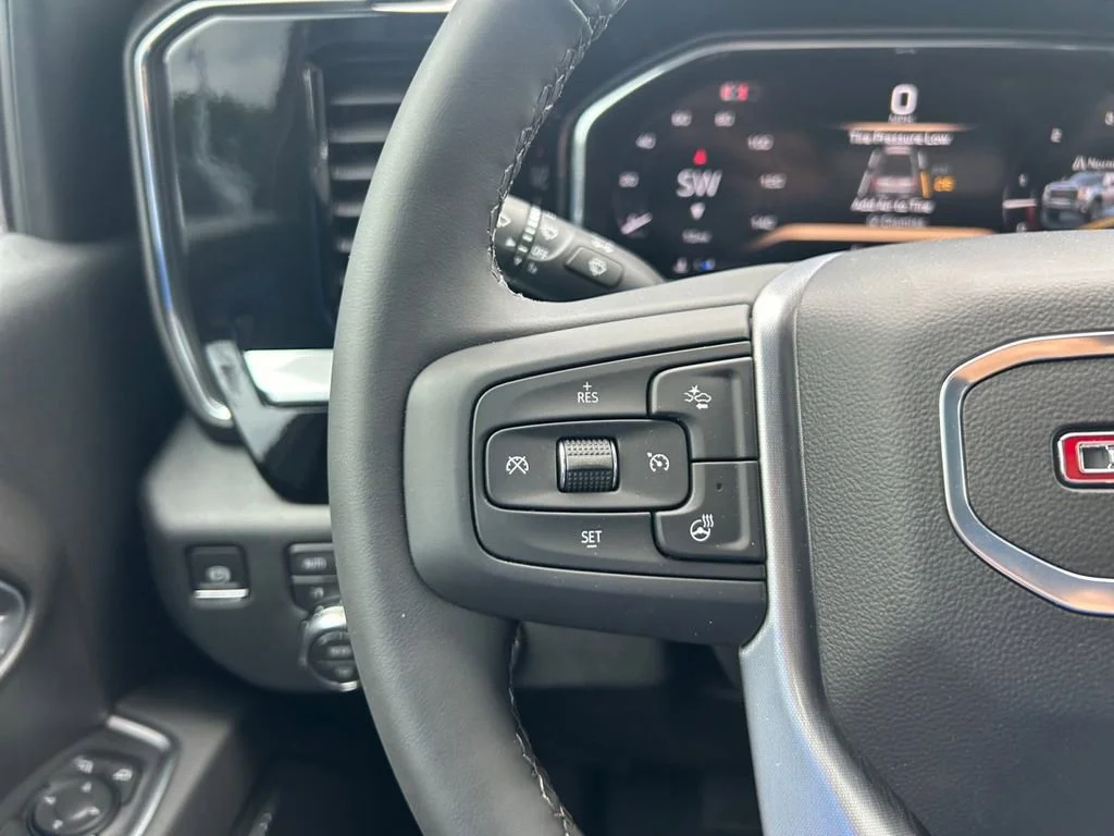 2026 GMC Sierra 2500HD SLT - Photo 34