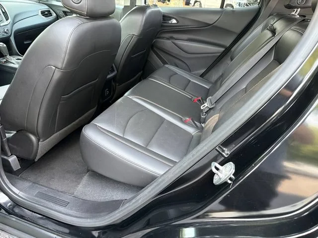 Used 2020 MOSAIC BLACK METALLIC Chevrolet LT image 21