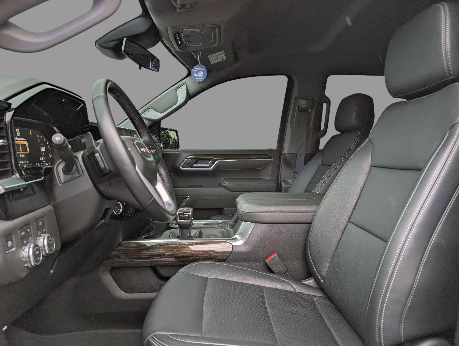 Used 2026 Summit White GMC Elevation image 14