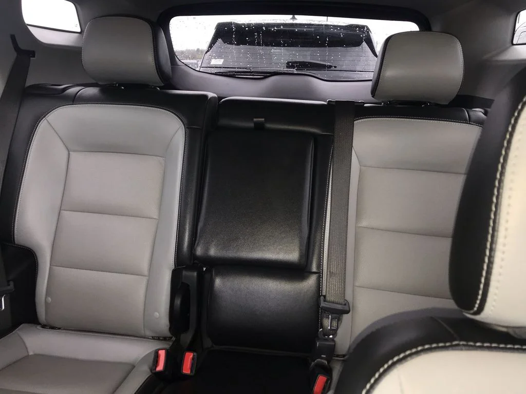Certified Used 2024 Black GMC SLT image 22