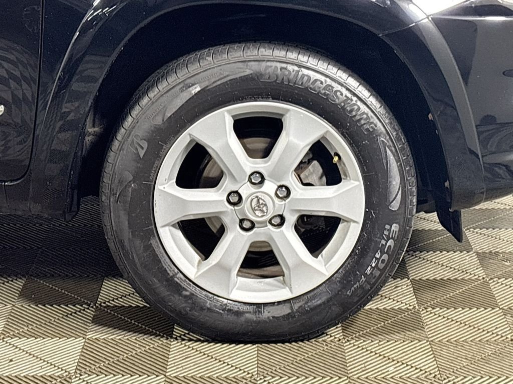 Used 2012 Black Toyota Limited image 24