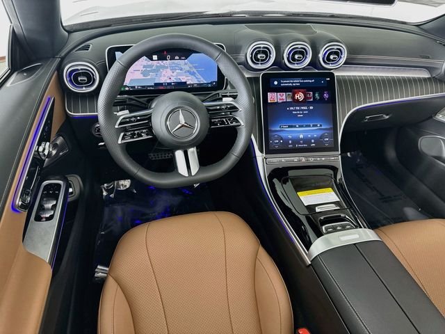 Used 2026 Silver Mercedes-Benz CLE 300 image 23