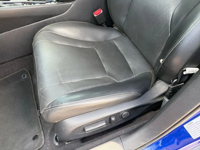 Used 2023 Blue Honda Sport-L image 21